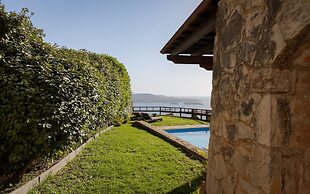 Your Villa