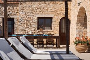 Your Villa
