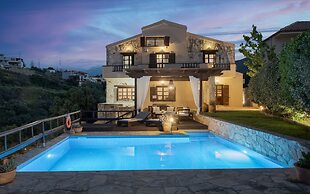 Your Villa