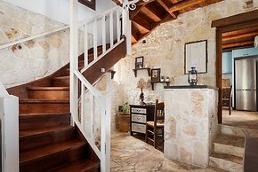 Your Villa
