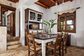 Your Villa