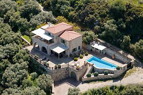 Your Villa