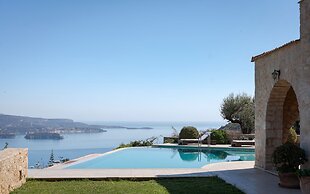 Your Villa