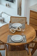 Tropical Mediterranean Villas in Canggu