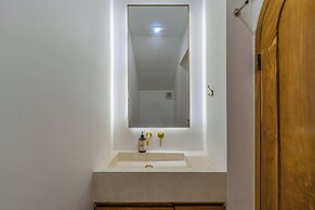 Tropical Mediterranean Villas in Canggu