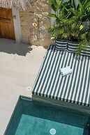 Tropical Mediterranean Villas in Canggu