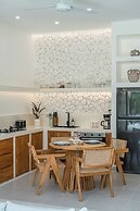 Tropical Mediterranean Villas in Canggu