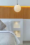 Tropical Mediterranean Villas in Canggu
