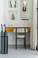 Tropical Mediterranean Villas in Canggu