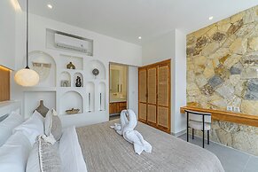 Tropical Mediterranean Villas in Canggu
