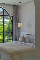 Tropical Mediterranean Villas in Canggu