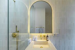 Tropical Mediterranean Villas in Canggu