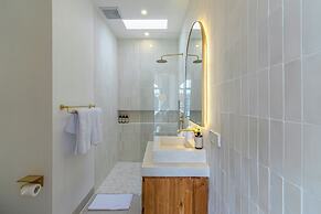 Tropical Mediterranean Villas in Canggu