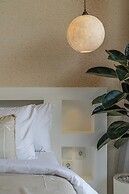 Tropical Mediterranean Villas in Canggu