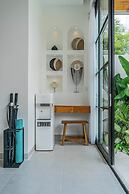 Tropical Mediterranean Villas in Canggu
