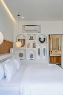 Tropical Mediterranean Villas in Canggu