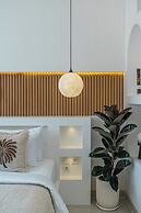 Tropical Mediterranean Villas in Canggu
