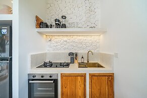 Tropical Mediterranean Villas in Canggu