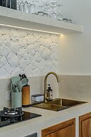 Tropical Mediterranean Villas in Canggu