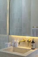Tropical Mediterranean Villas in Canggu