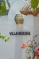 Tropical Mediterranean Villas in Canggu