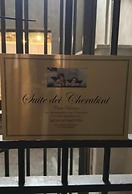 Suite dei Cherubini