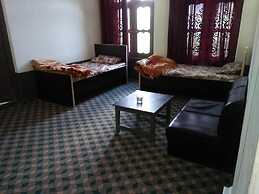 Rush Lake Hotel