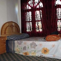 Rush Lake Hotel