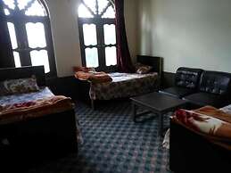 Rush Lake Hotel