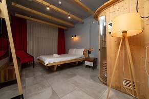 Hotel Gloria KS
