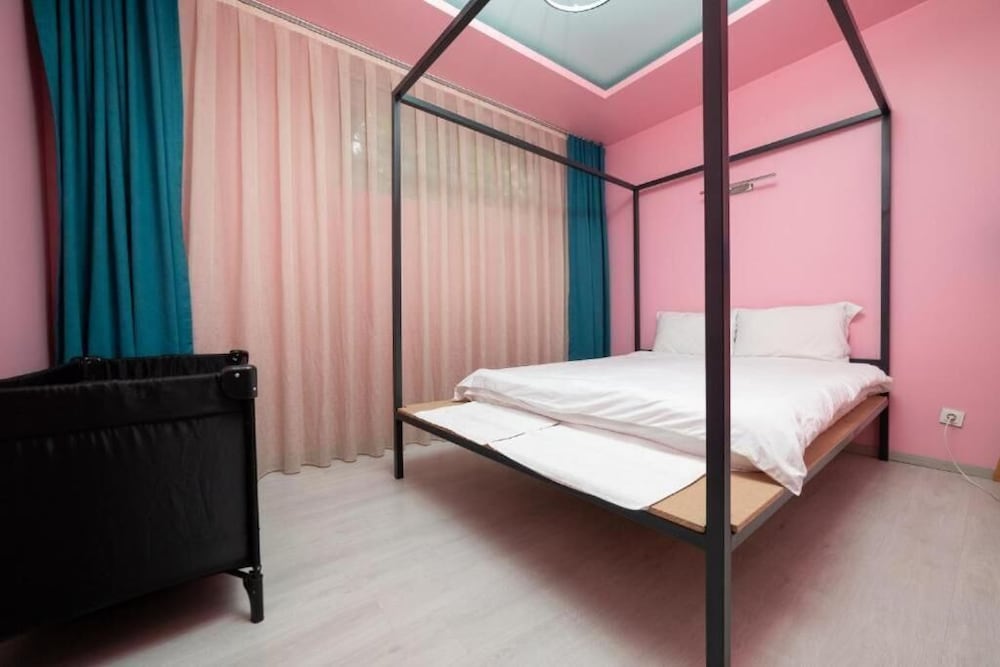 Hotel Gloria KS