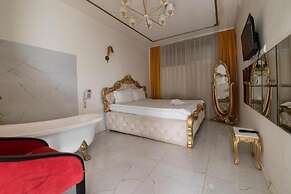 Hotel Gloria KS