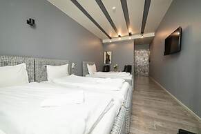 Hotel Gloria KS