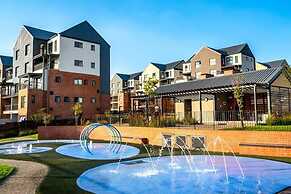 Amazing 1br, 2bath With River View in Waterfall
