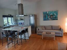 Pavlos Loft - Garden Views Terrace in Leontari