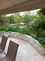 Pavlos Loft - Garden Views Terrace in Leontari