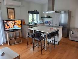 Pavlos Loft - Garden Views Terrace in Leontari