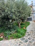 Pavlos Loft - Garden Views Terrace in Leontari