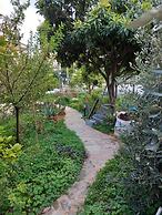 Pavlos Loft - Garden Views Terrace in Leontari