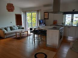 Pavlos Loft - Garden Views Terrace in Leontari