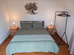 Pavlos Loft - Garden Views Terrace in Leontari