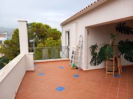 Pavlos Loft - Garden Views Terrace in Leontari