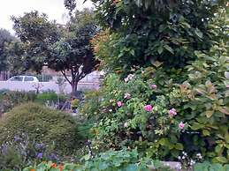 Pavlos Loft - Garden Views Terrace in Leontari