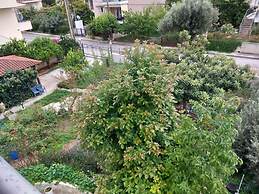 Pavlos Loft - Garden Views Terrace in Leontari
