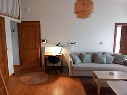 Pavlos Loft - Garden Views Terrace in Leontari