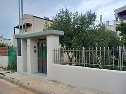 Pavlos Loft - Garden Views Terrace in Leontari