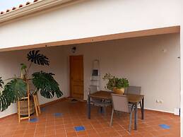 Pavlos Loft - Garden Views Terrace in Leontari
