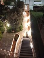 Pavlos Loft - Garden Views Terrace in Leontari