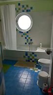Pavlos Loft Apartment - Leontari Garden Escape