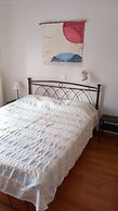 Pavlos Loft Apartment - Leontari Garden Escape